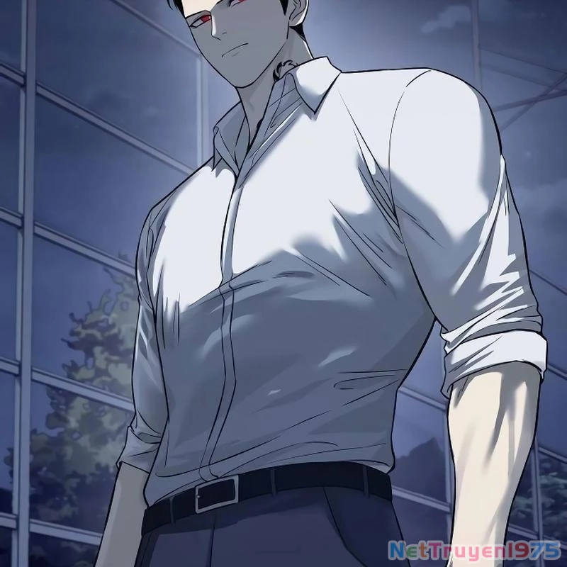 Sát Thủ Áo Đỏ Chapter 3 - Trang 3