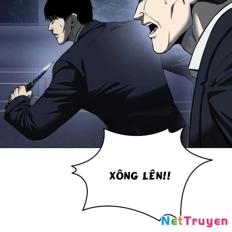 Sát Thủ Áo Đỏ Chapter 3 - Trang 3