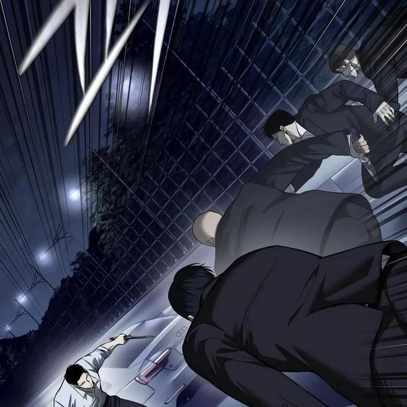 Sát Thủ Áo Đỏ Chapter 3 - Trang 3
