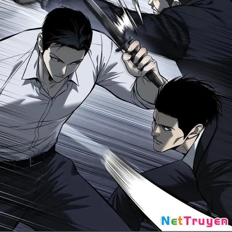 Sát Thủ Áo Đỏ Chapter 3 - Trang 3