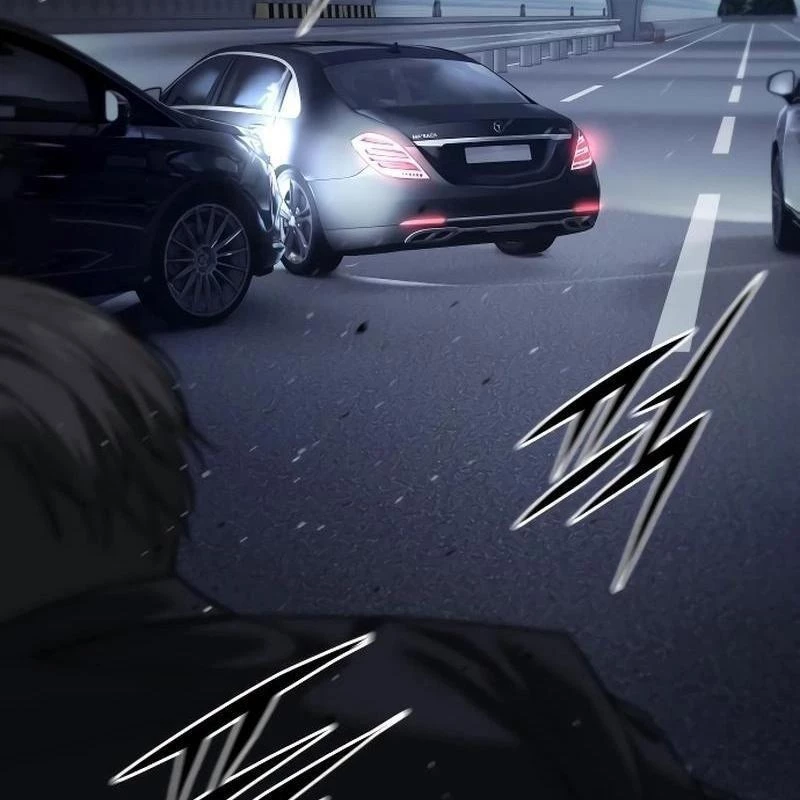 Sát Thủ Áo Đỏ Chapter 3 - Trang 3