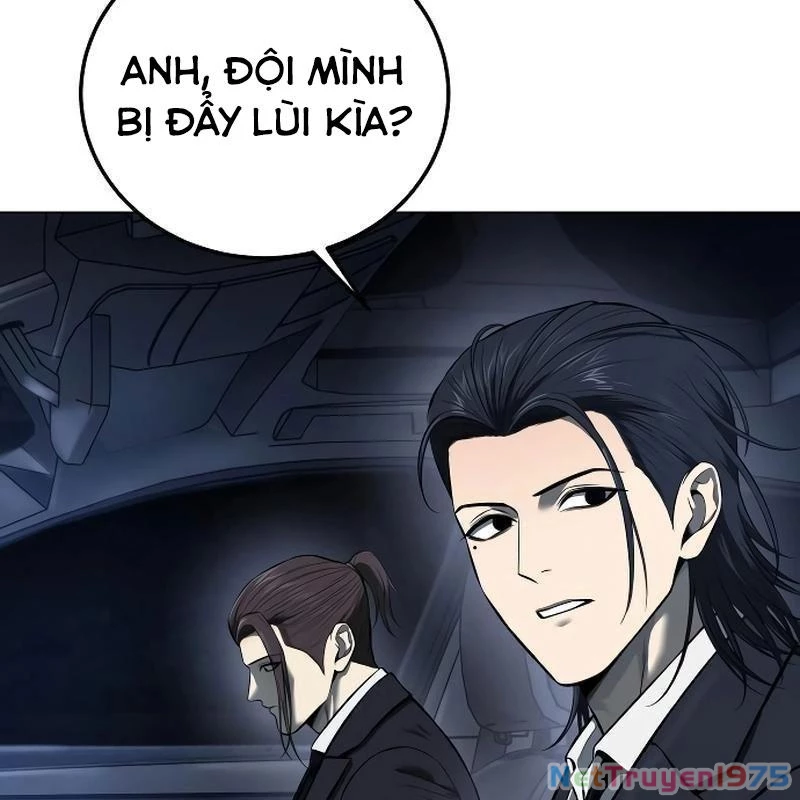 Sát Thủ Áo Đỏ Chapter 3 - Trang 3