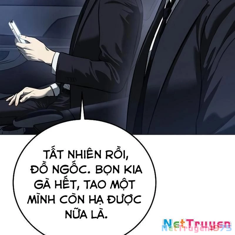 Sát Thủ Áo Đỏ Chapter 3 - Trang 3
