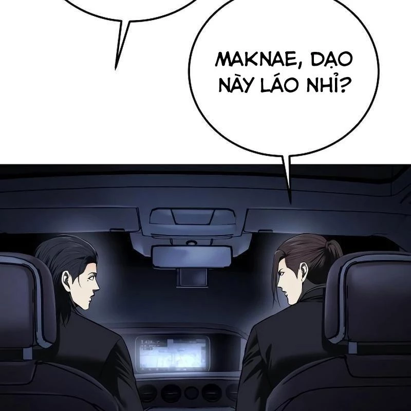 Sát Thủ Áo Đỏ Chapter 3 - Trang 3