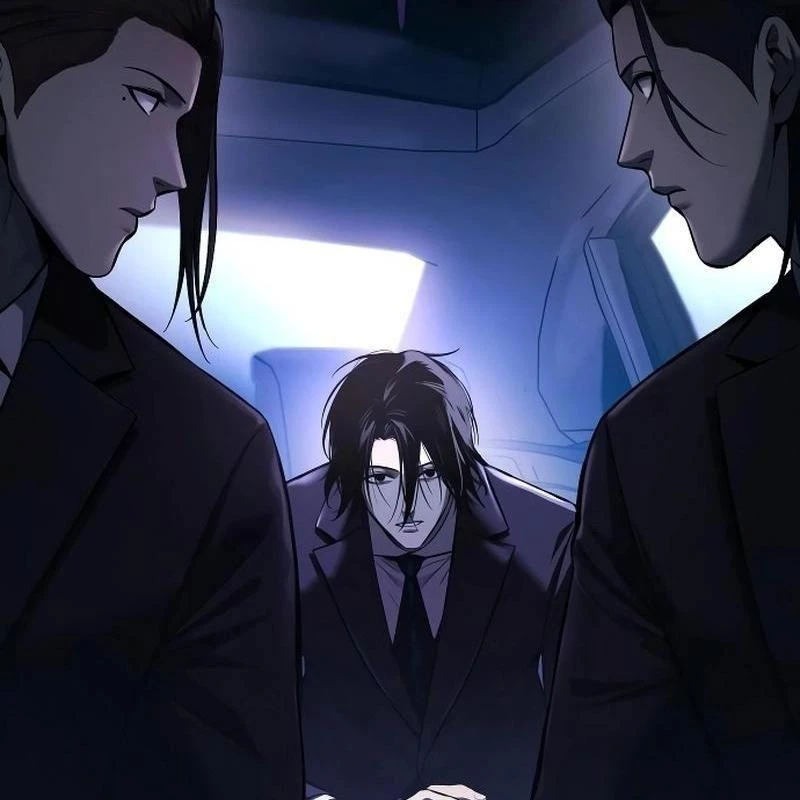 Sát Thủ Áo Đỏ Chapter 3 - Trang 3
