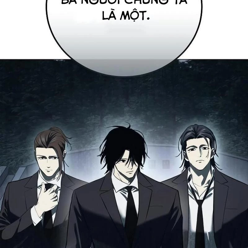 Sát Thủ Áo Đỏ Chapter 3 - Trang 3