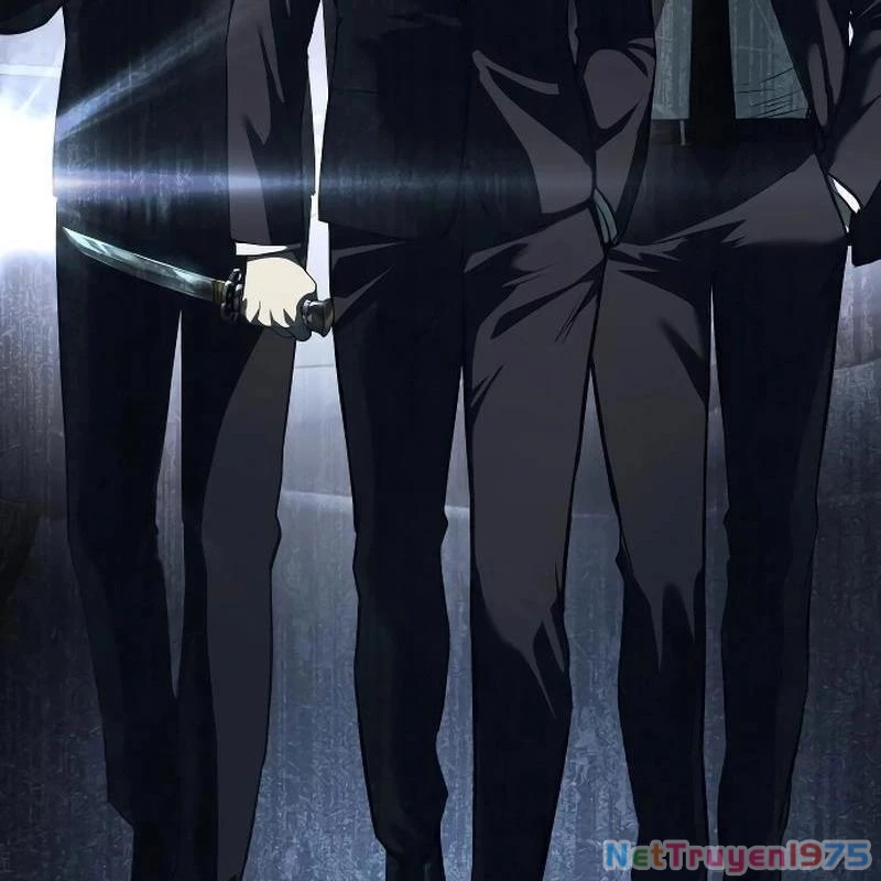 Sát Thủ Áo Đỏ Chapter 3 - Trang 3