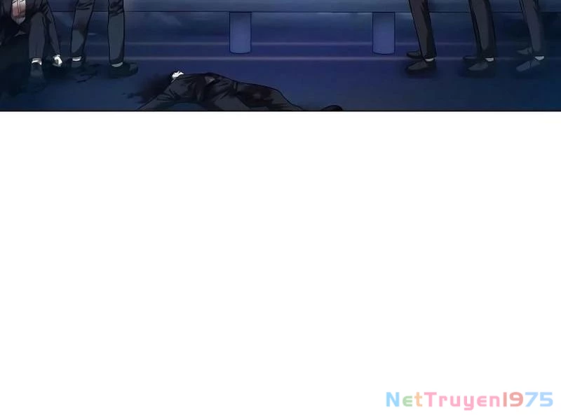 Sát Thủ Áo Đỏ Chapter 3 - Trang 3