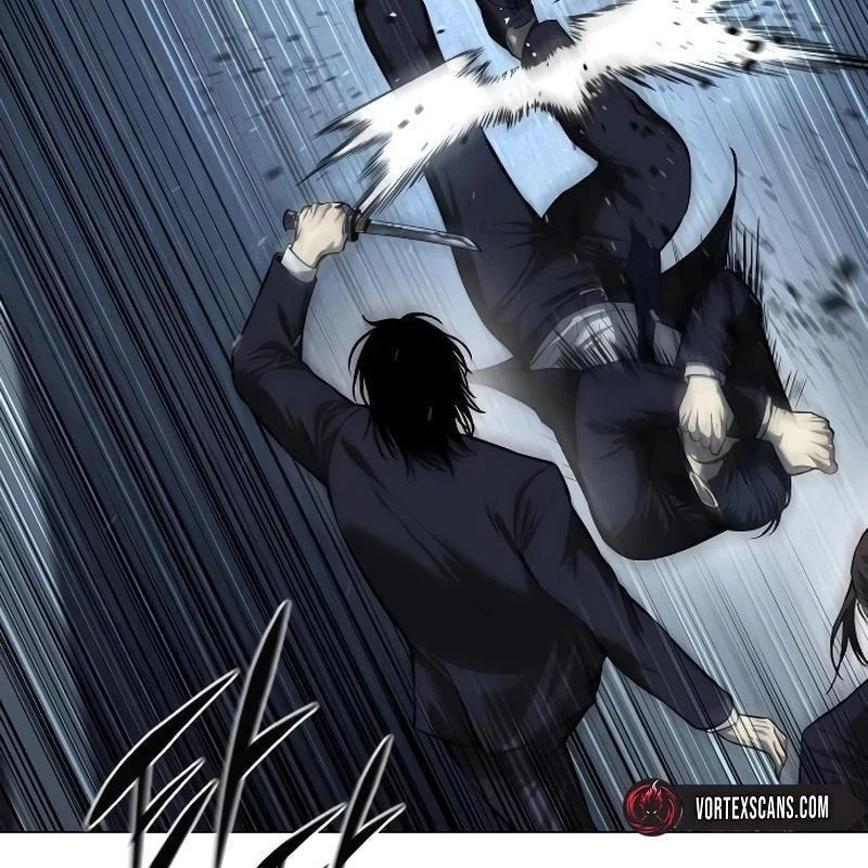 Sát Thủ Áo Đỏ Chapter 3 - Trang 3