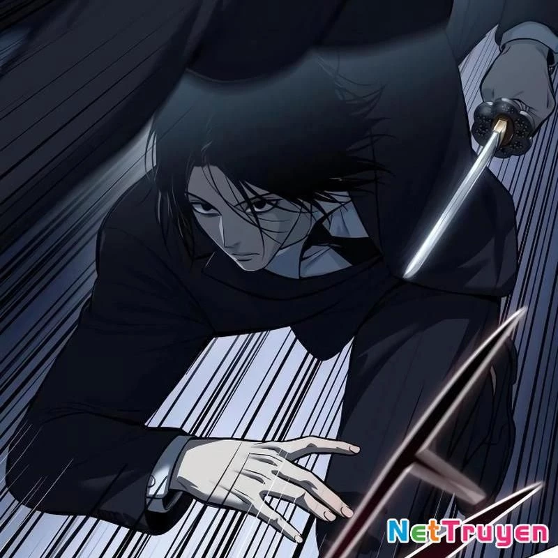 Sát Thủ Áo Đỏ Chapter 3 - Trang 3
