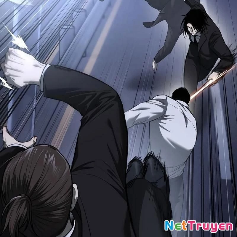 Sát Thủ Áo Đỏ Chapter 3 - Trang 3