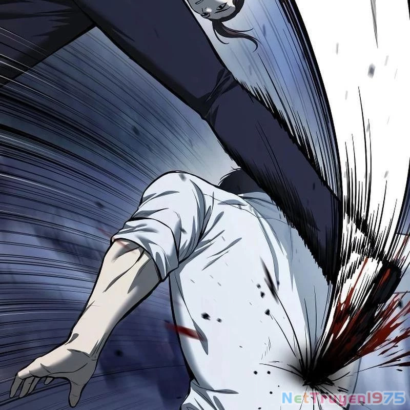 Sát Thủ Áo Đỏ Chapter 3 - Trang 3