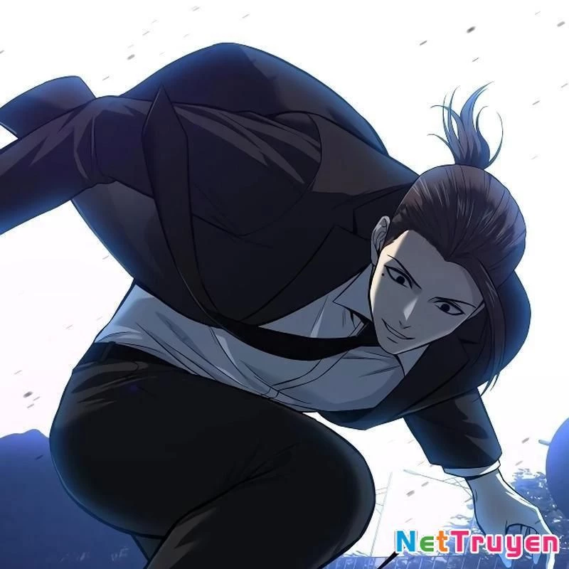 Sát Thủ Áo Đỏ Chapter 3 - Trang 3
