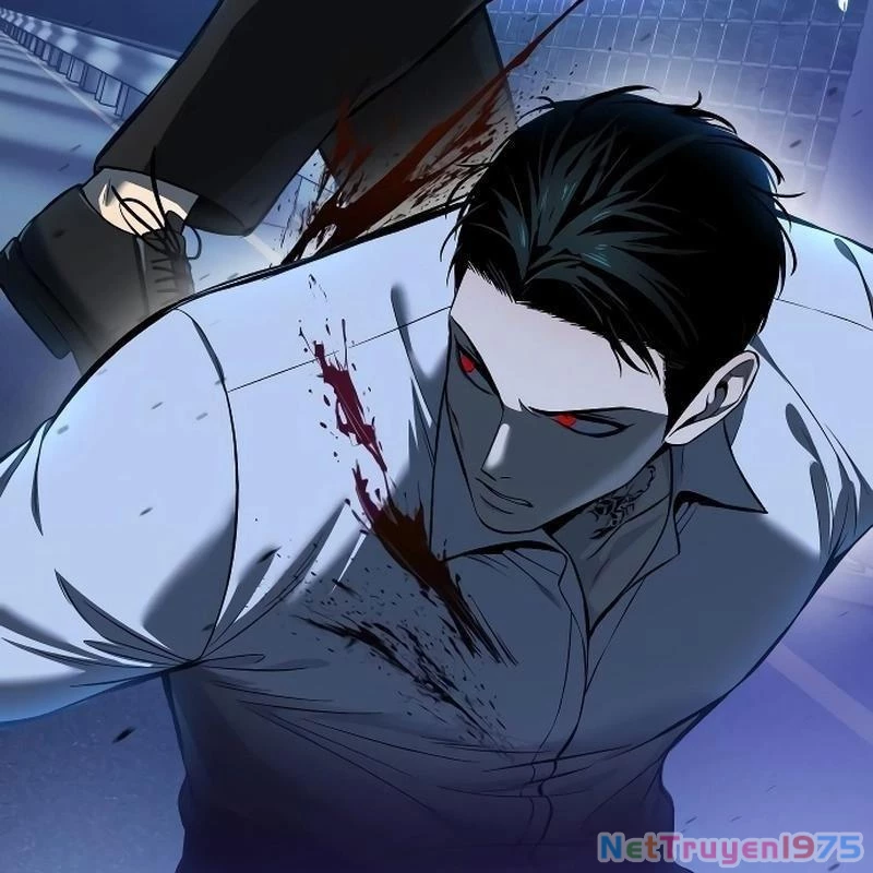 Sát Thủ Áo Đỏ Chapter 3 - Trang 3
