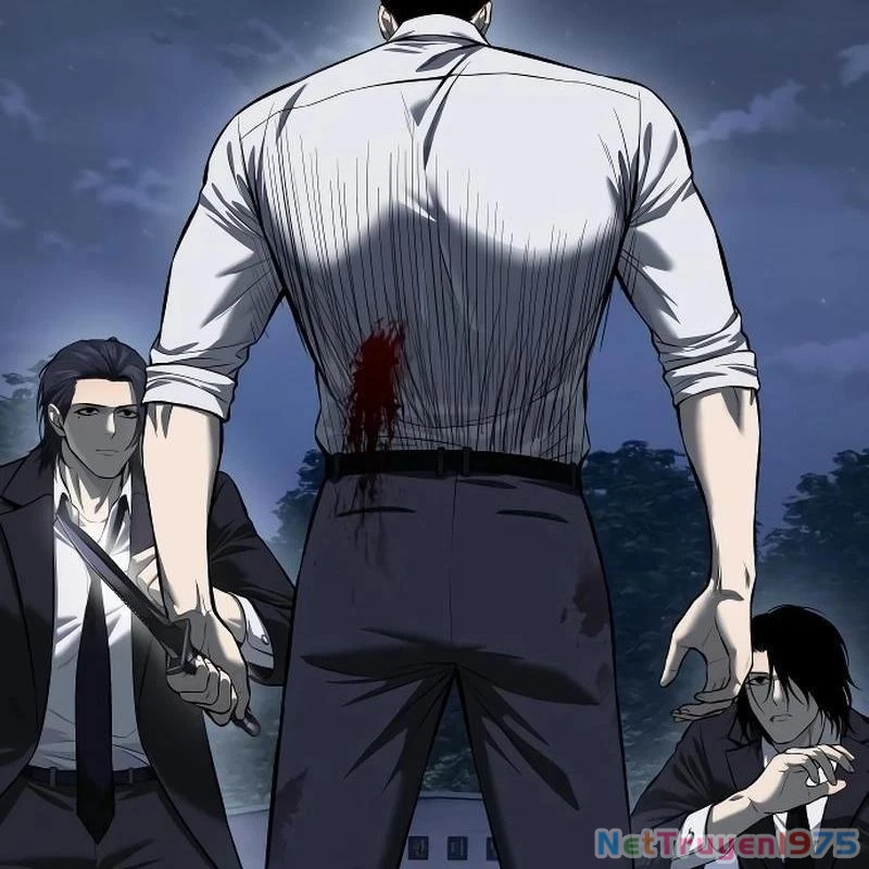 Sát Thủ Áo Đỏ Chapter 3 - Trang 3