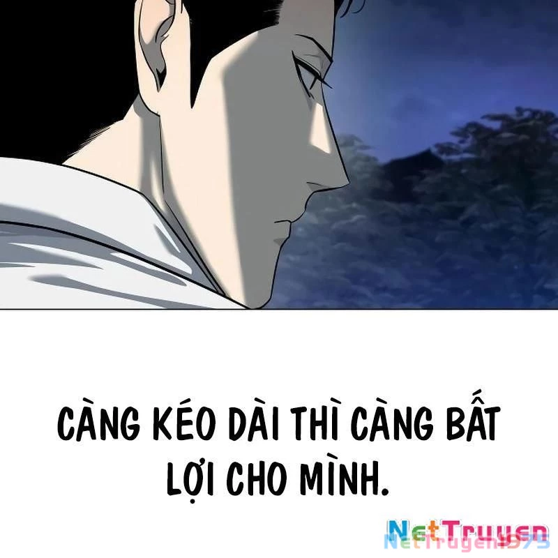 Sát Thủ Áo Đỏ Chapter 3 - Trang 3