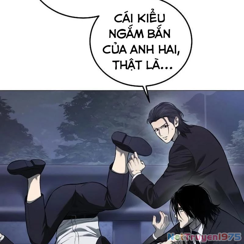 Sát Thủ Áo Đỏ Chapter 3 - Trang 3