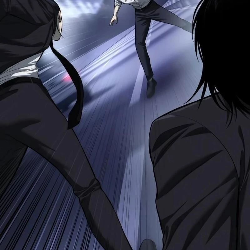 Sát Thủ Áo Đỏ Chapter 3 - Trang 3