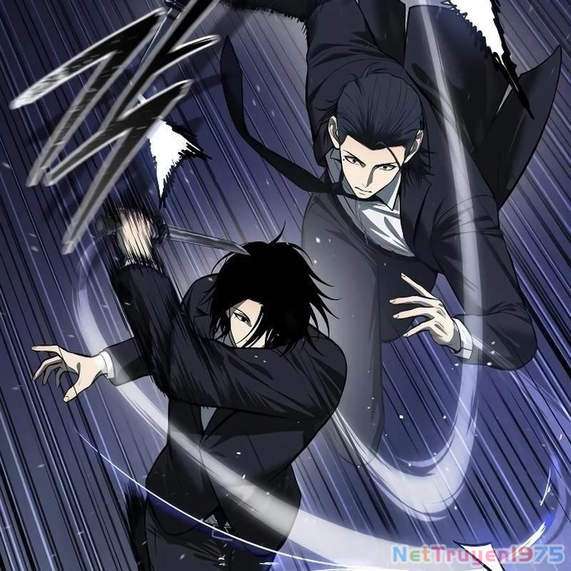 Sát Thủ Áo Đỏ Chapter 3 - Trang 3