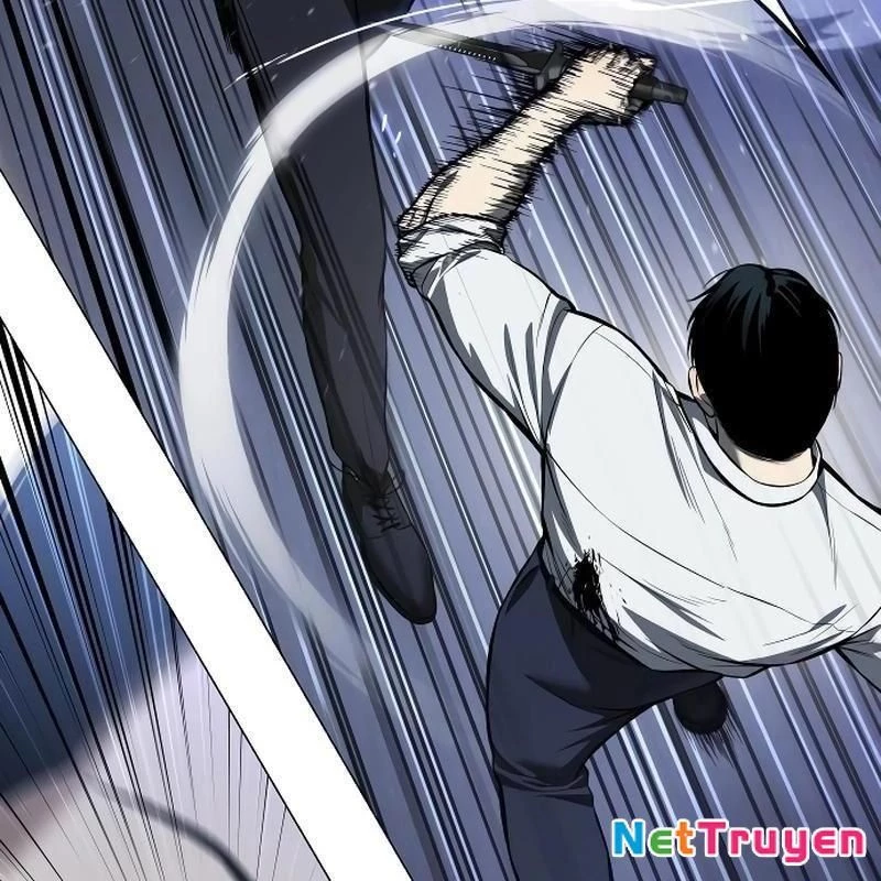 Sát Thủ Áo Đỏ Chapter 3 - Trang 3