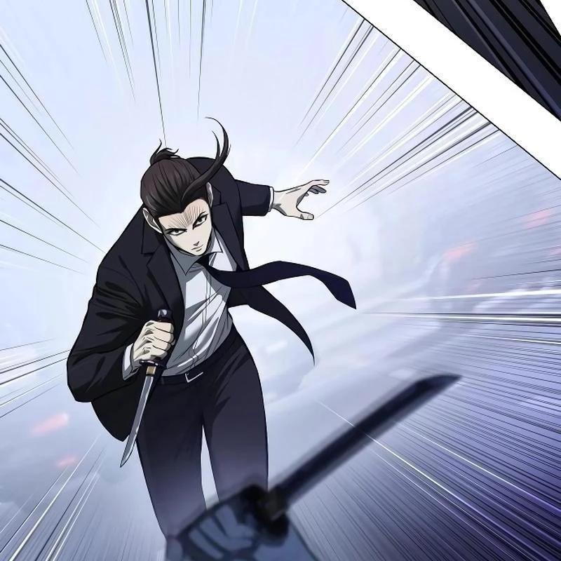 Sát Thủ Áo Đỏ Chapter 3 - Trang 3