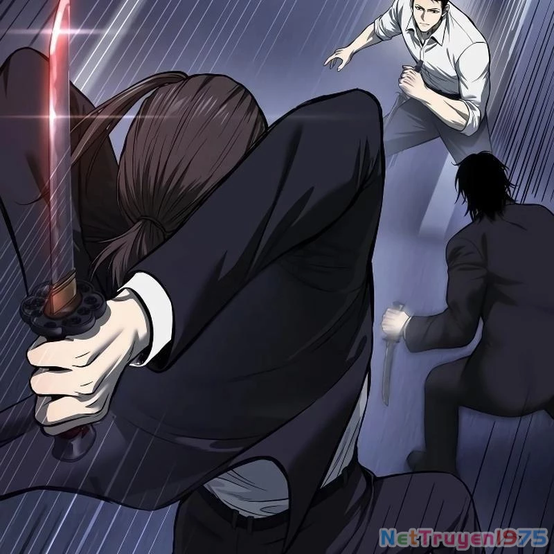 Sát Thủ Áo Đỏ Chapter 3 - Trang 3