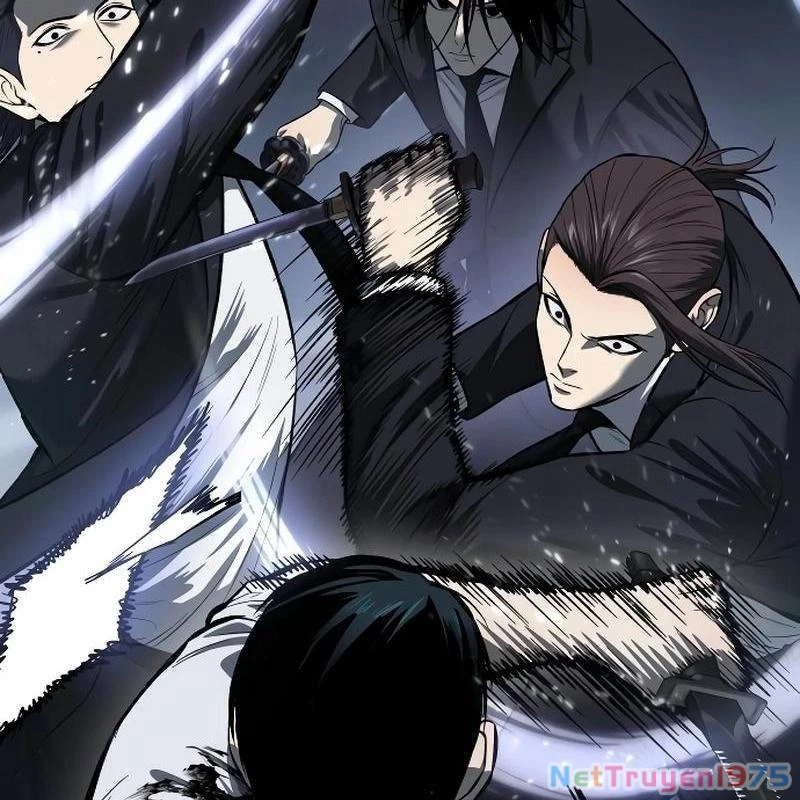 Sát Thủ Áo Đỏ Chapter 3 - Trang 3