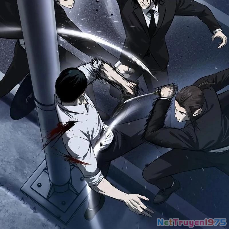 Sát Thủ Áo Đỏ Chapter 3 - Trang 3