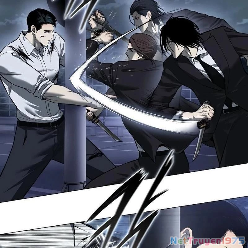 Sát Thủ Áo Đỏ Chapter 3 - Trang 3