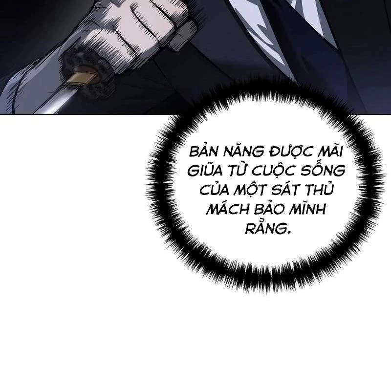 Sát Thủ Áo Đỏ Chapter 3 - Trang 3