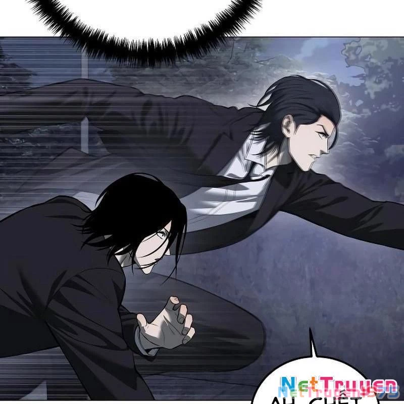 Sát Thủ Áo Đỏ Chapter 3 - Trang 3