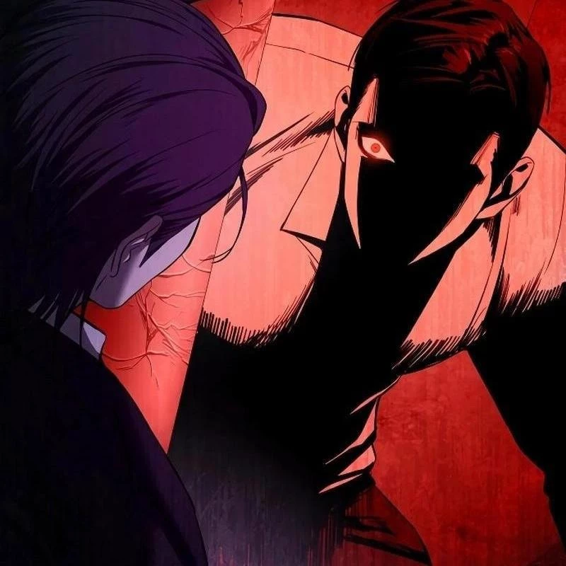 Sát Thủ Áo Đỏ Chapter 3 - Trang 3