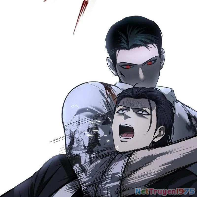 Sát Thủ Áo Đỏ Chapter 3 - Trang 3