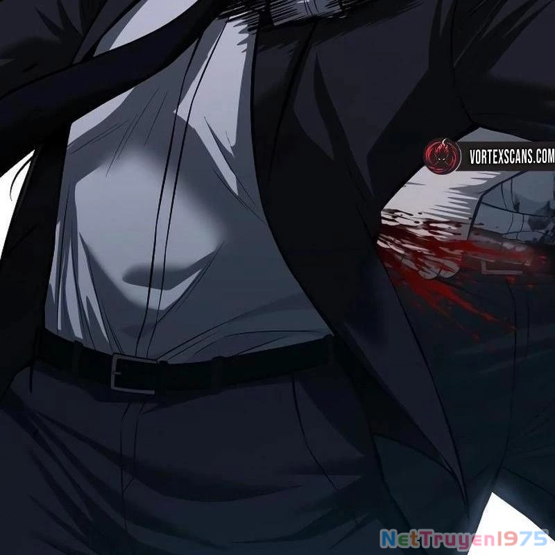 Sát Thủ Áo Đỏ Chapter 3 - Trang 3