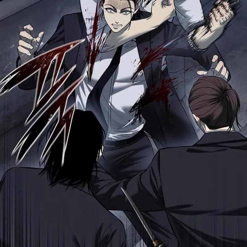 Sát Thủ Áo Đỏ Chapter 3 - Trang 3
