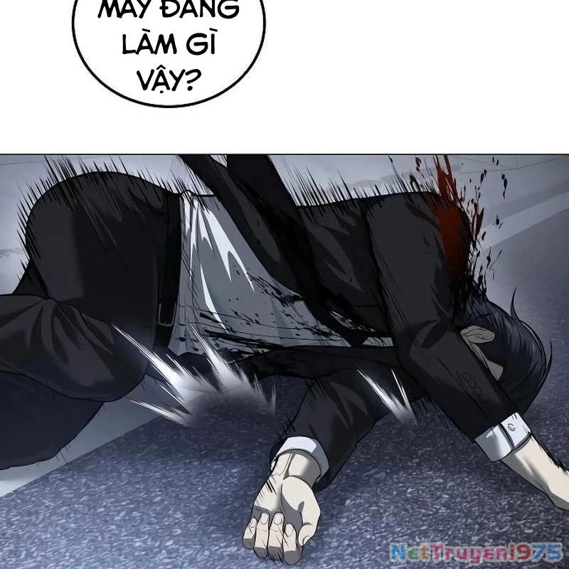 Sát Thủ Áo Đỏ Chapter 3 - Trang 3
