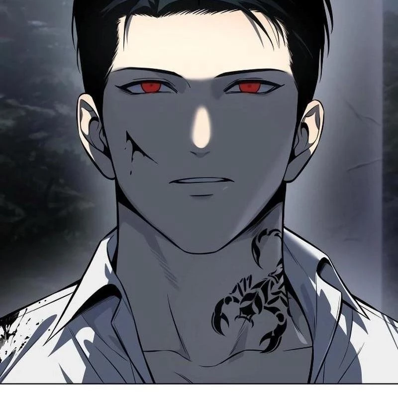 Sát Thủ Áo Đỏ Chapter 3 - Trang 3