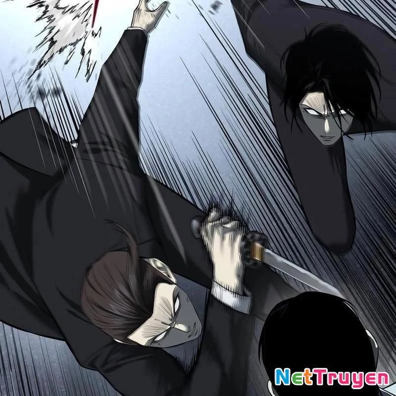 Sát Thủ Áo Đỏ Chapter 3 - Trang 3