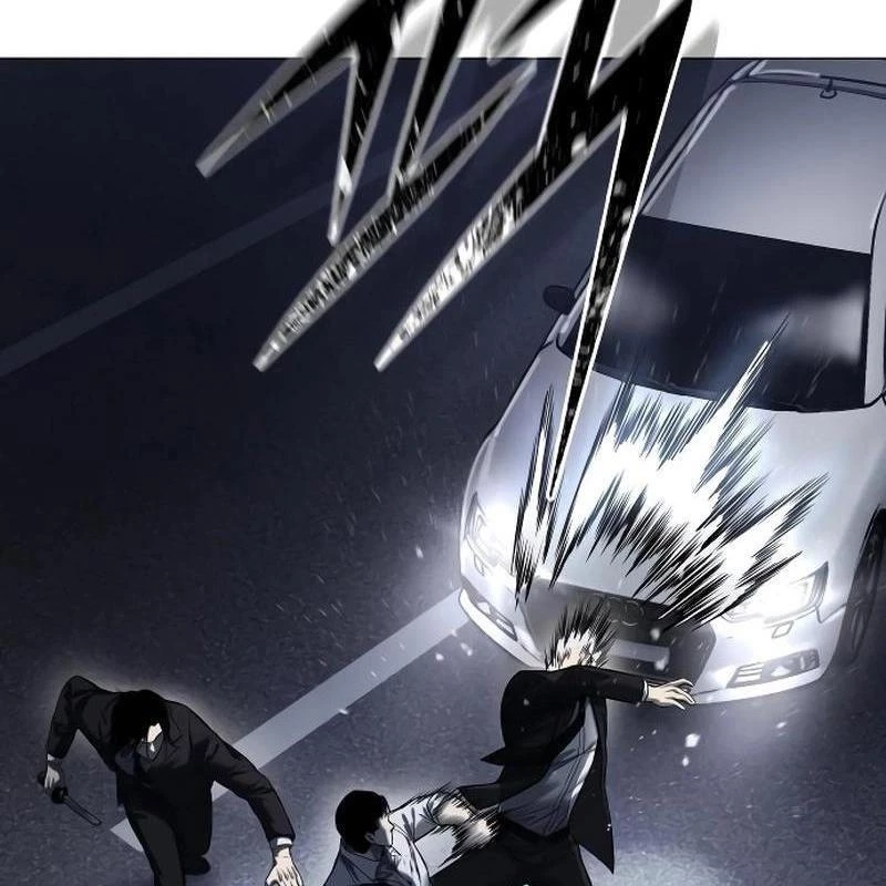 Sát Thủ Áo Đỏ Chapter 3 - Trang 3