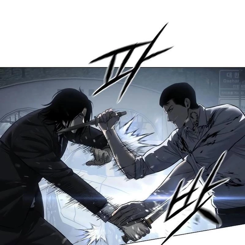 Sát Thủ Áo Đỏ Chapter 3 - Trang 3