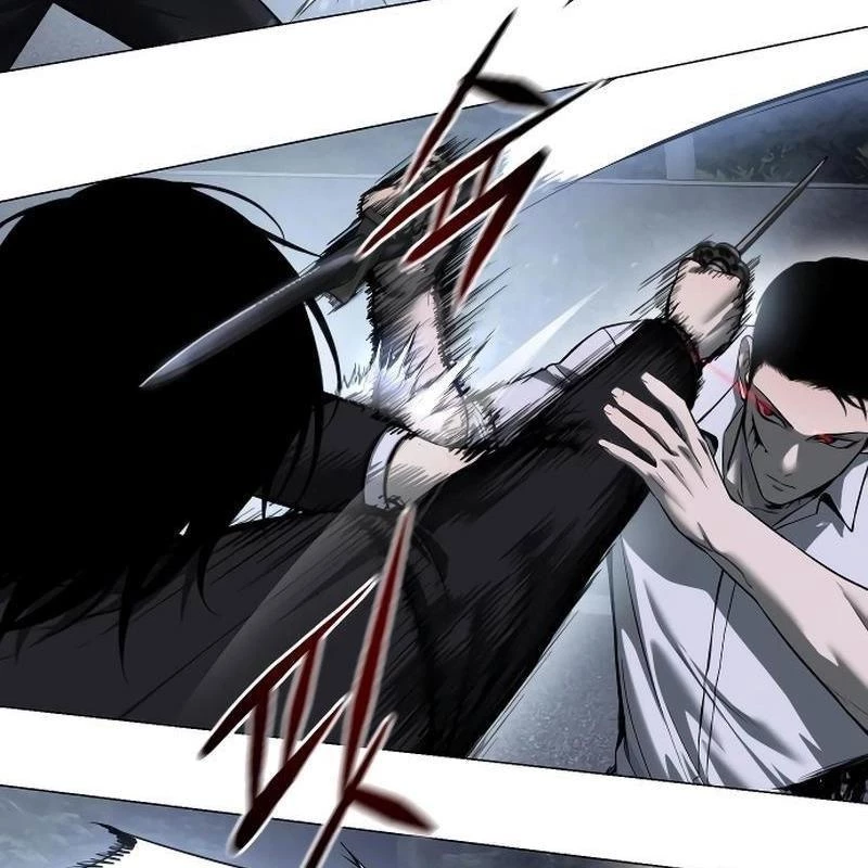 Sát Thủ Áo Đỏ Chapter 3 - Trang 3