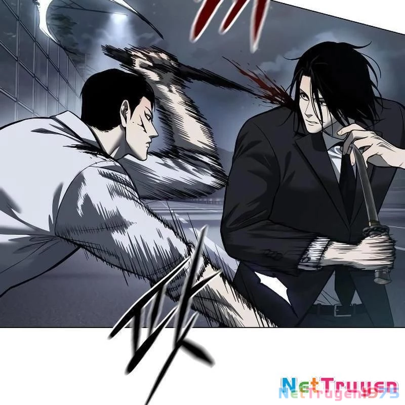 Sát Thủ Áo Đỏ Chapter 3 - Trang 3