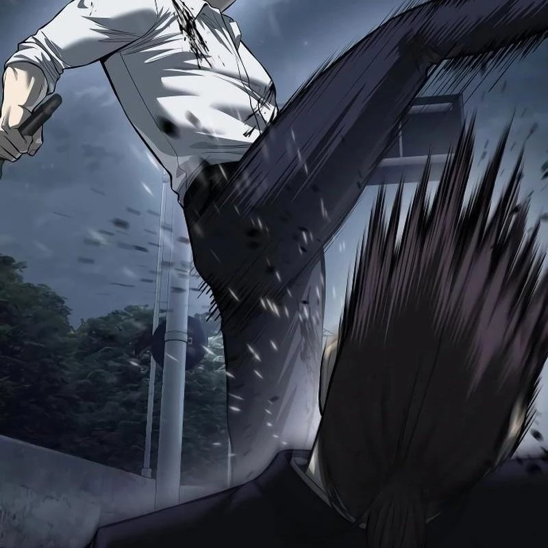 Sát Thủ Áo Đỏ Chapter 3 - Trang 3