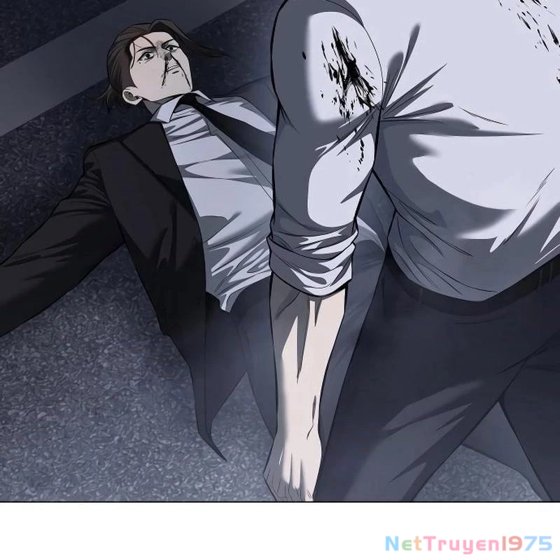 Sát Thủ Áo Đỏ Chapter 3 - Trang 3