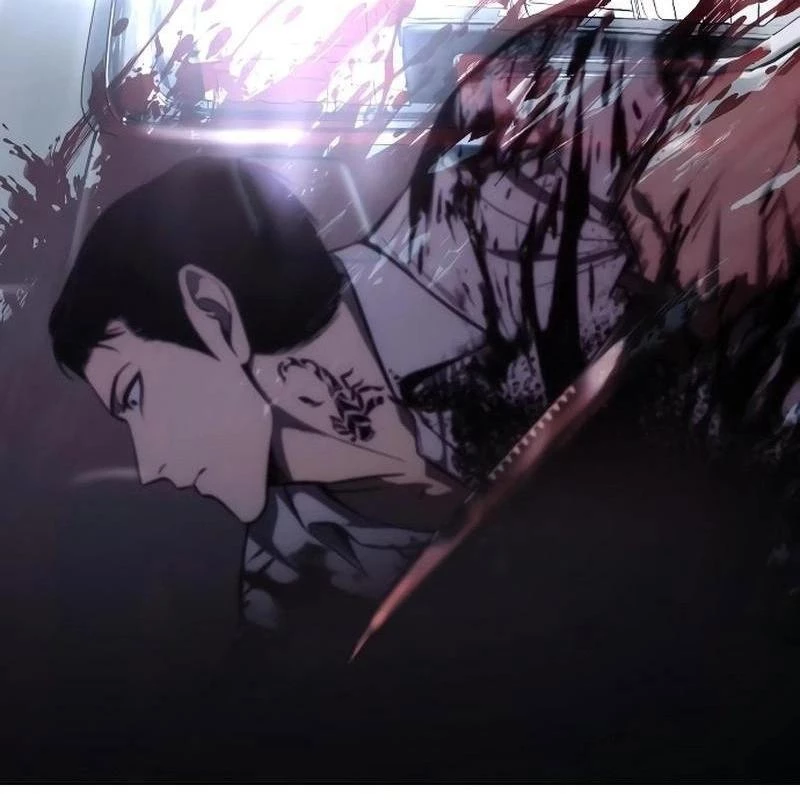 Sát Thủ Áo Đỏ Chapter 3 - Trang 3