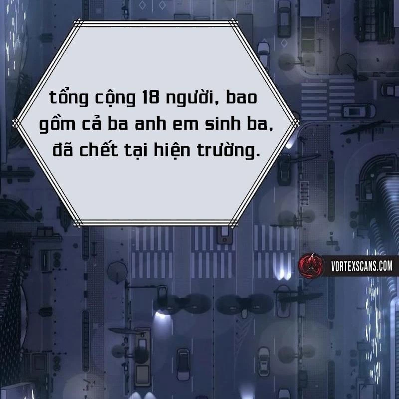 Sát Thủ Áo Đỏ Chapter 3 - Trang 3