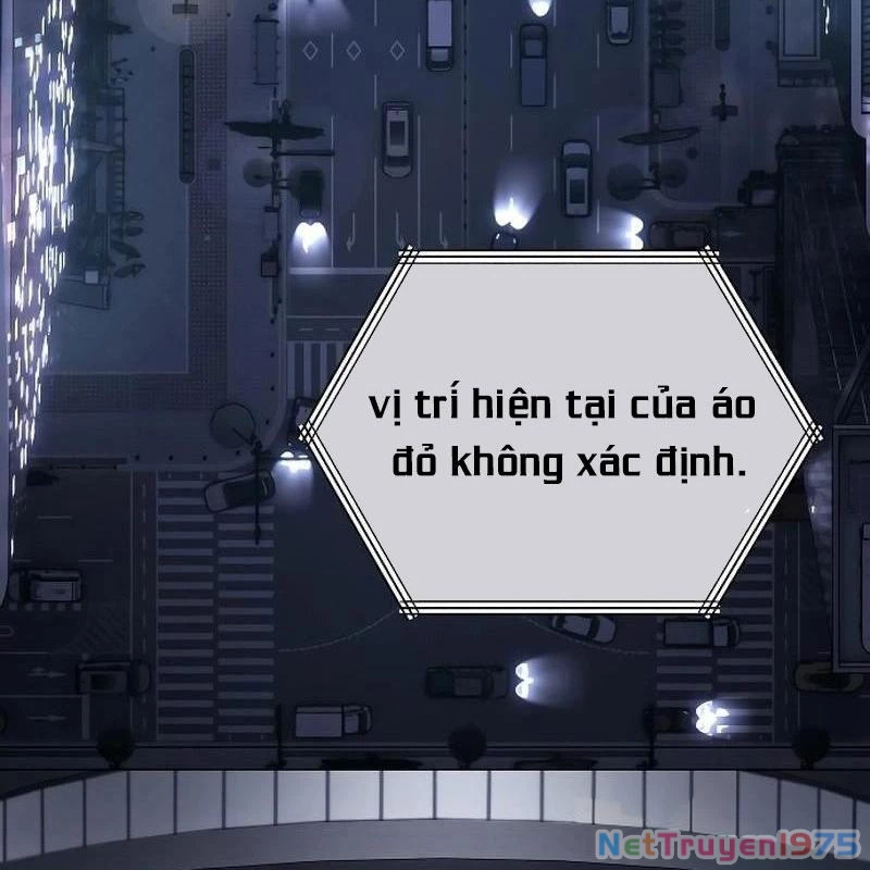 Sát Thủ Áo Đỏ Chapter 3 - Trang 3