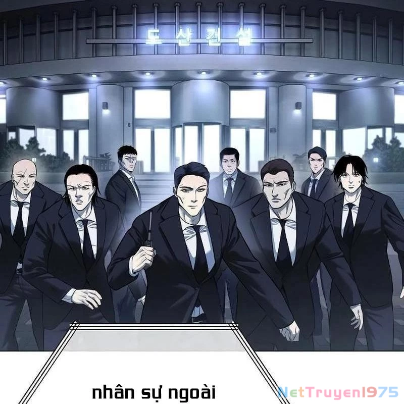 Sát Thủ Áo Đỏ Chapter 3 - Trang 3