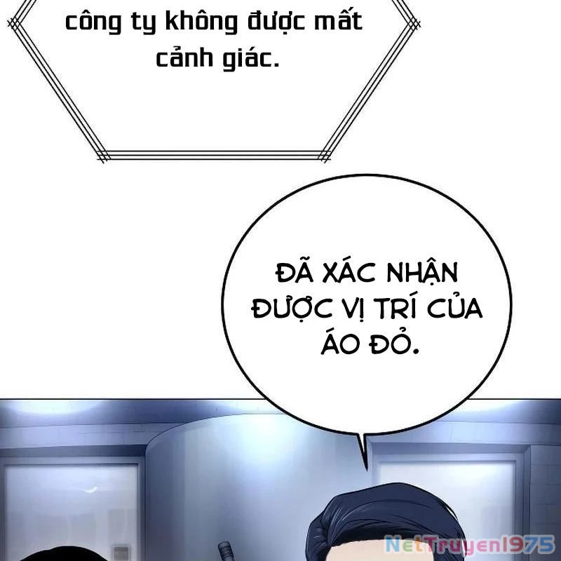 Sát Thủ Áo Đỏ Chapter 3 - Trang 3