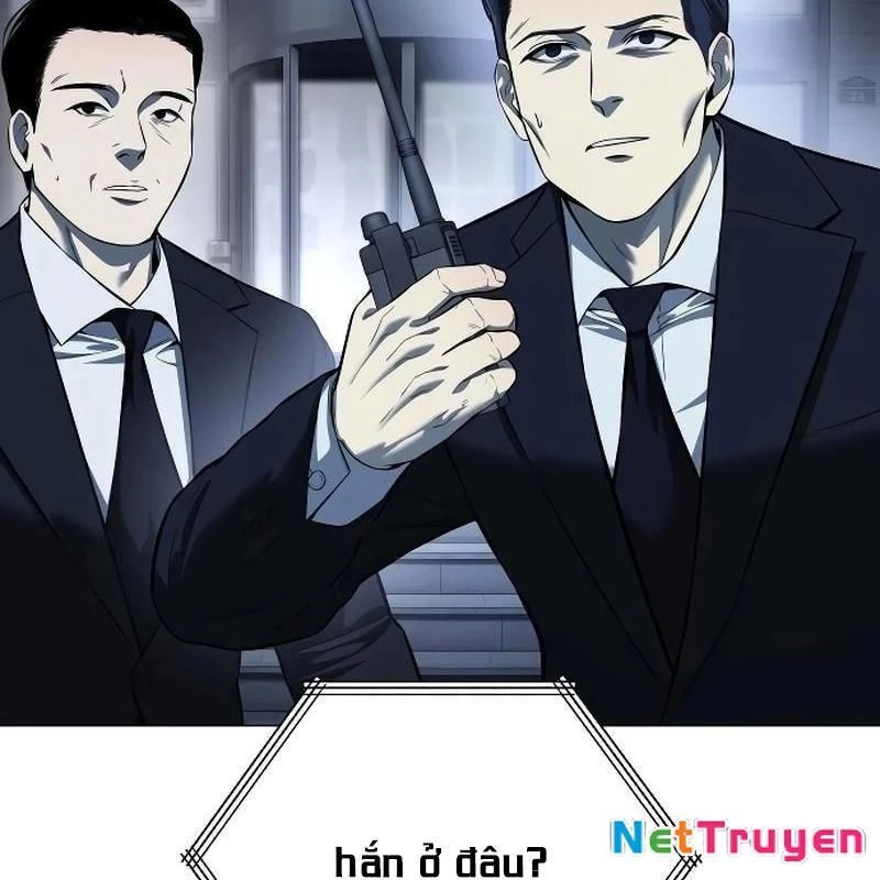 Sát Thủ Áo Đỏ Chapter 3 - Trang 3